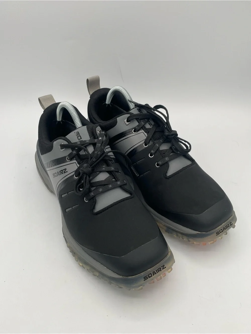 SQAIRZ Speed Golf Shoes Men’s 9